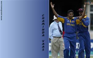 Chaminda Vaas